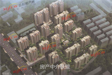 当代帝中海大套三，双卫，带大院，带车位、附房