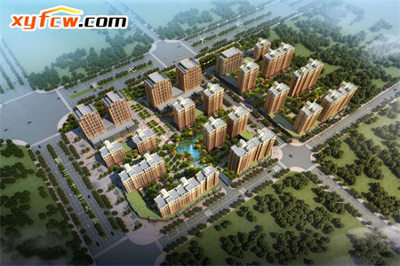 中迪国际社区1室1厅1卫35万46m2精装出售